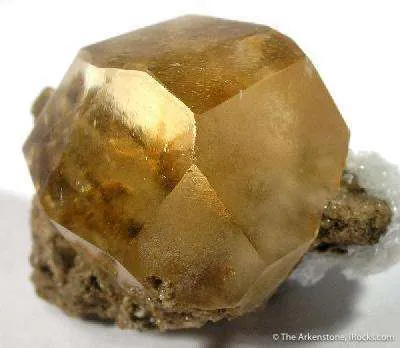 Calcite image