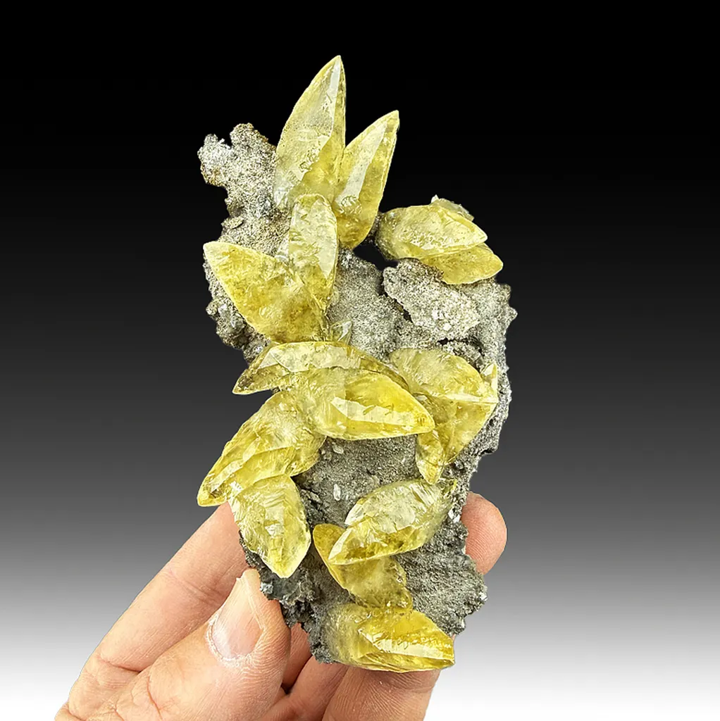 Calcite image