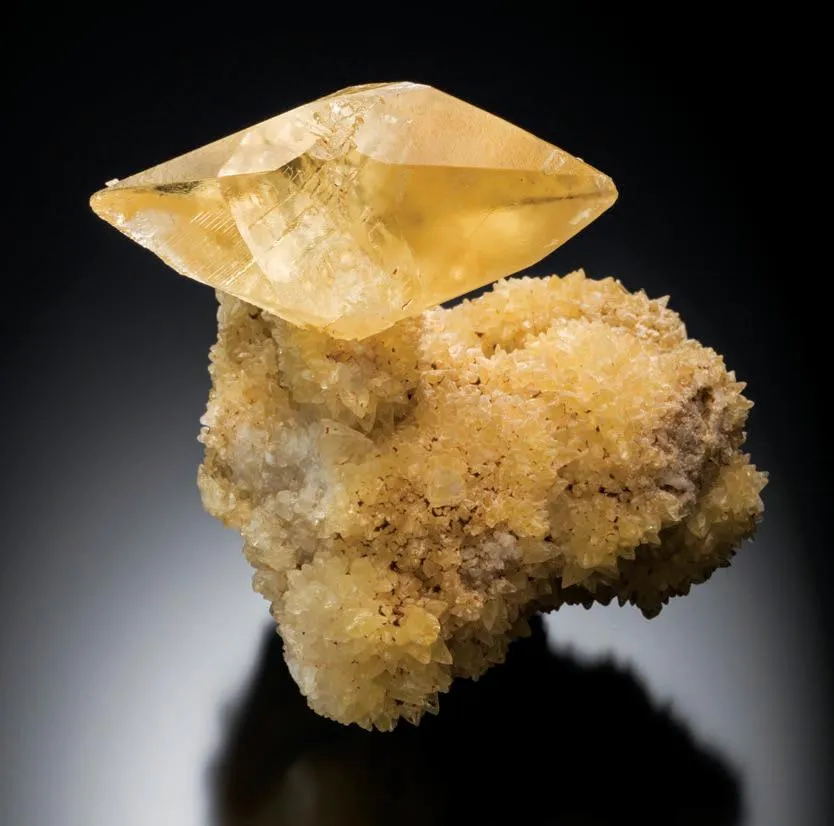 Calcite image