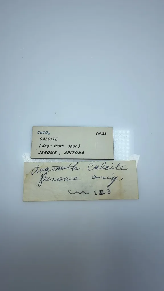 Calcite - image 2