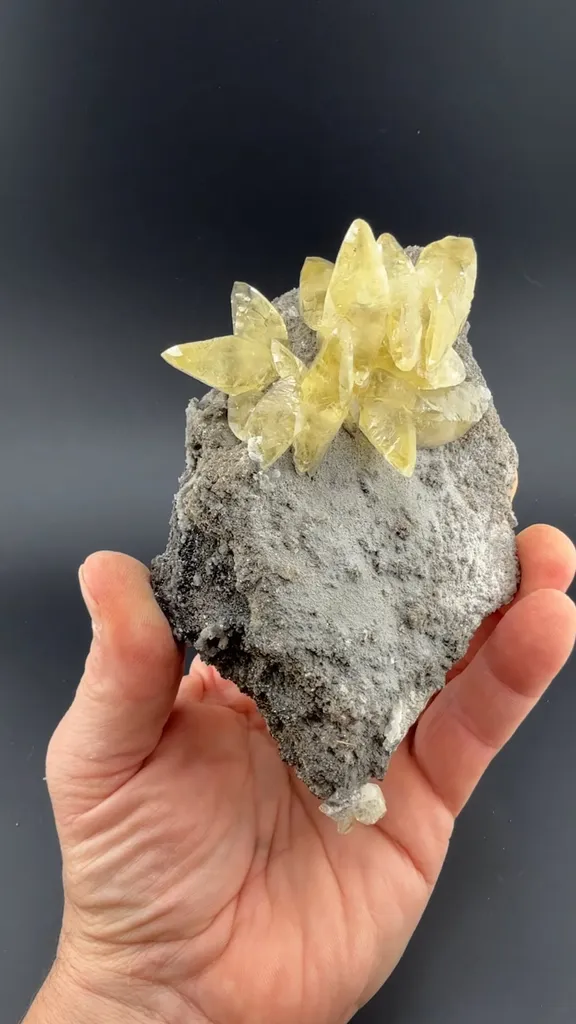 Calcite image