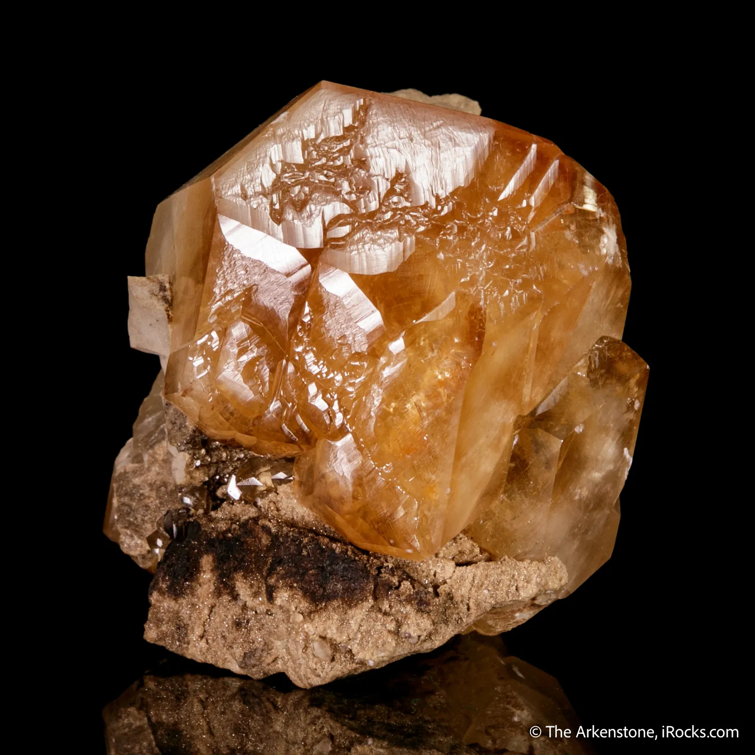Calcite - image 5