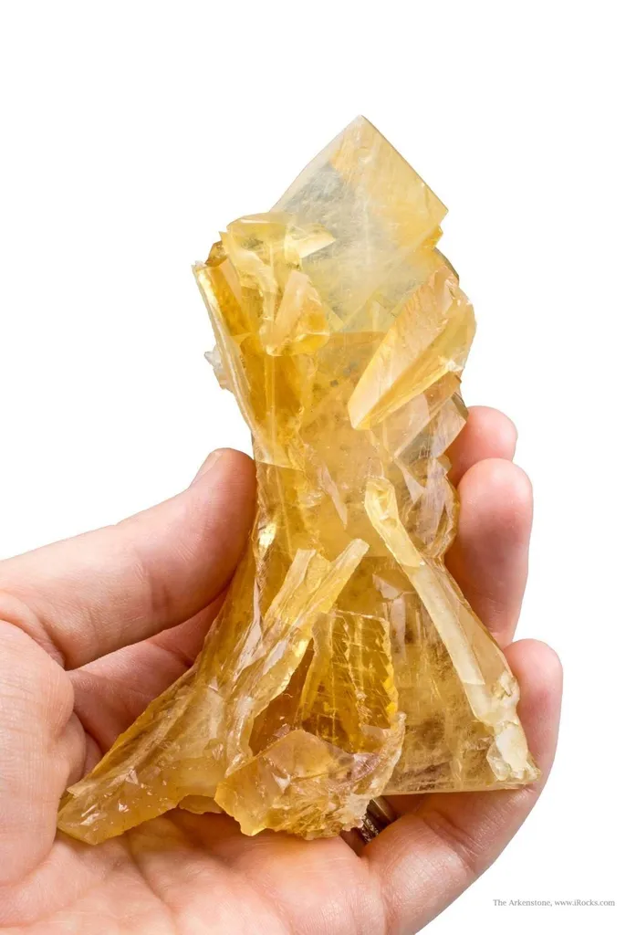 Calcite - image 3