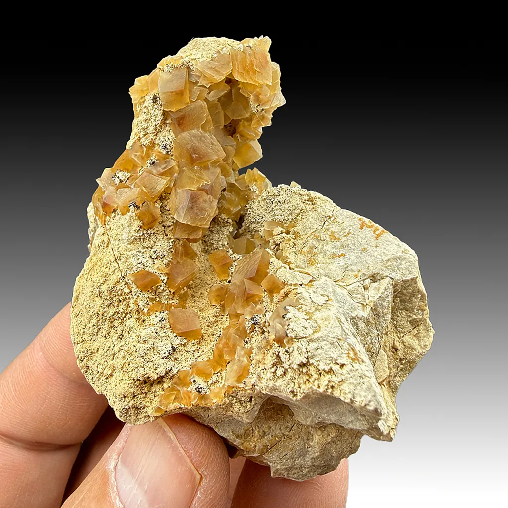 Calcite image