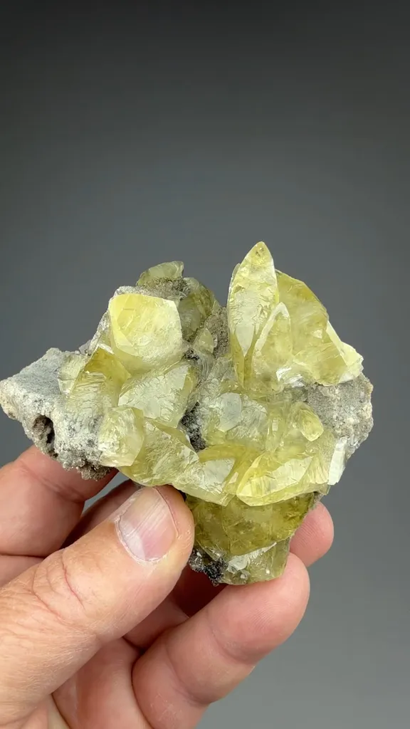 Calcite - image 2