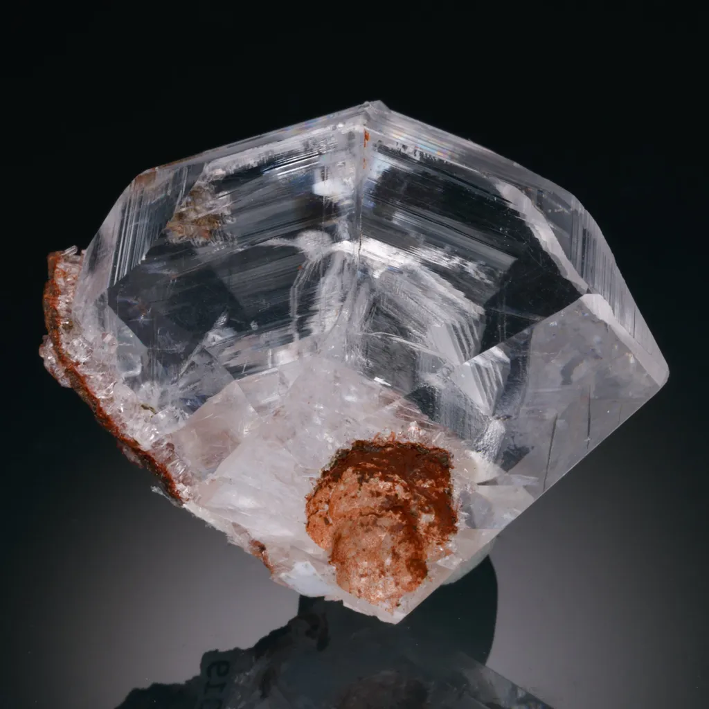 Calcite