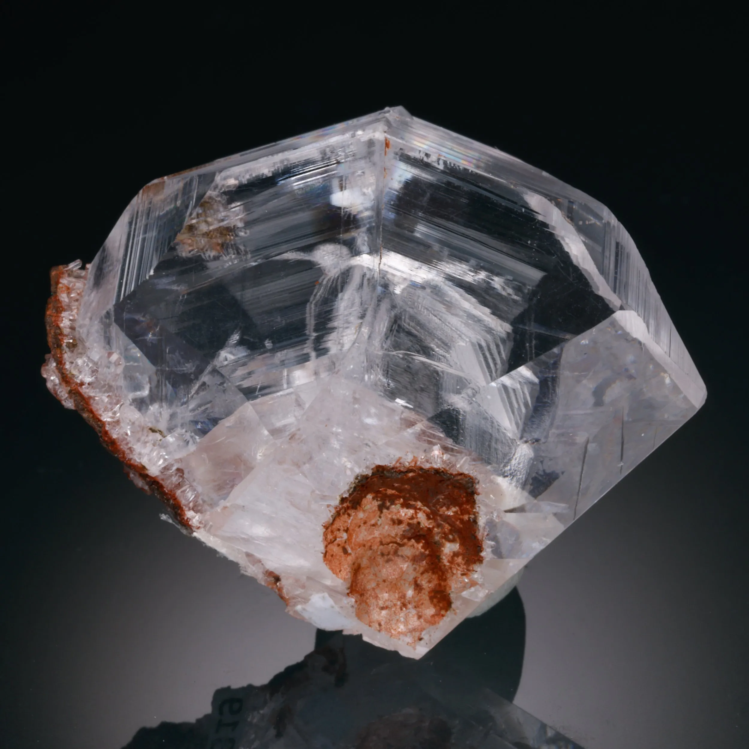 Calcite - image 1