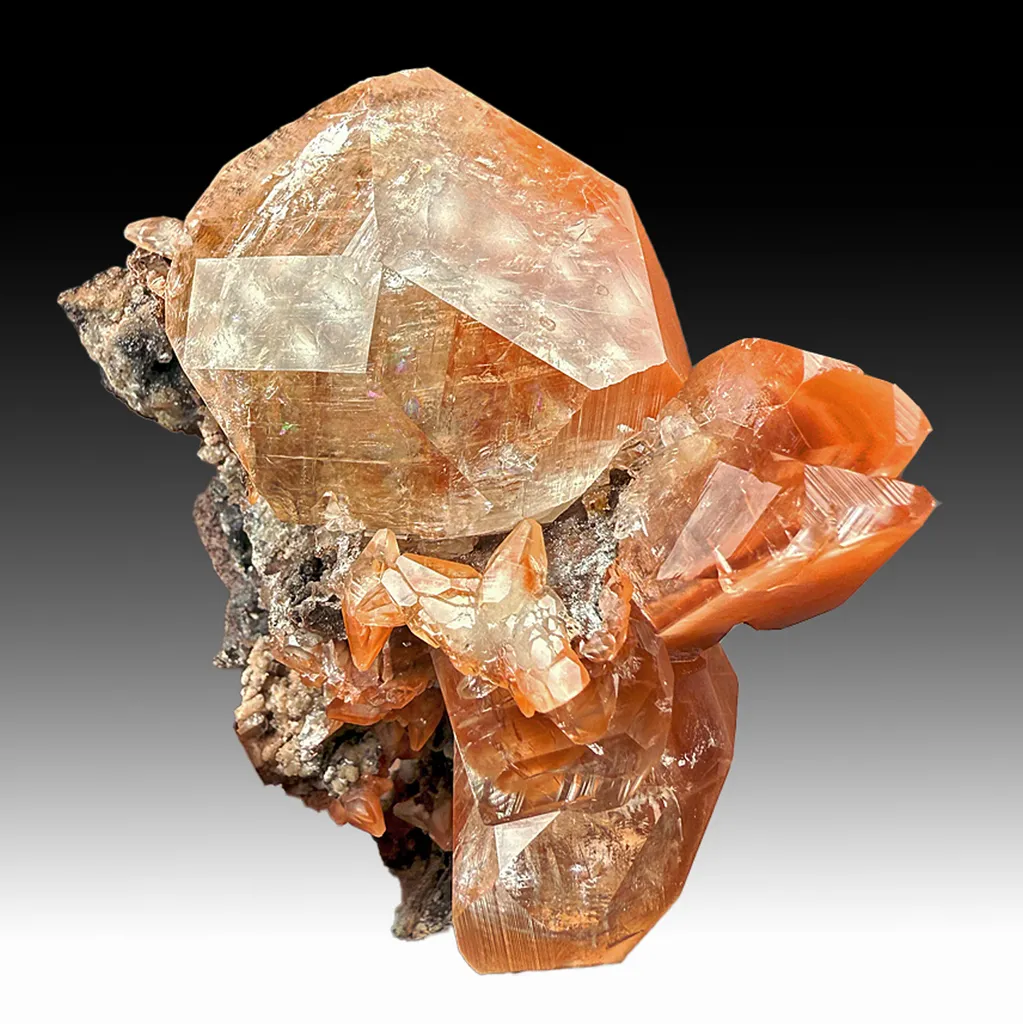 Calcite image