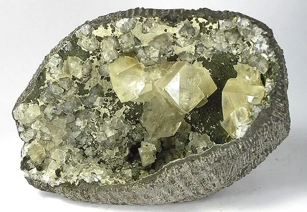 Calcite image
