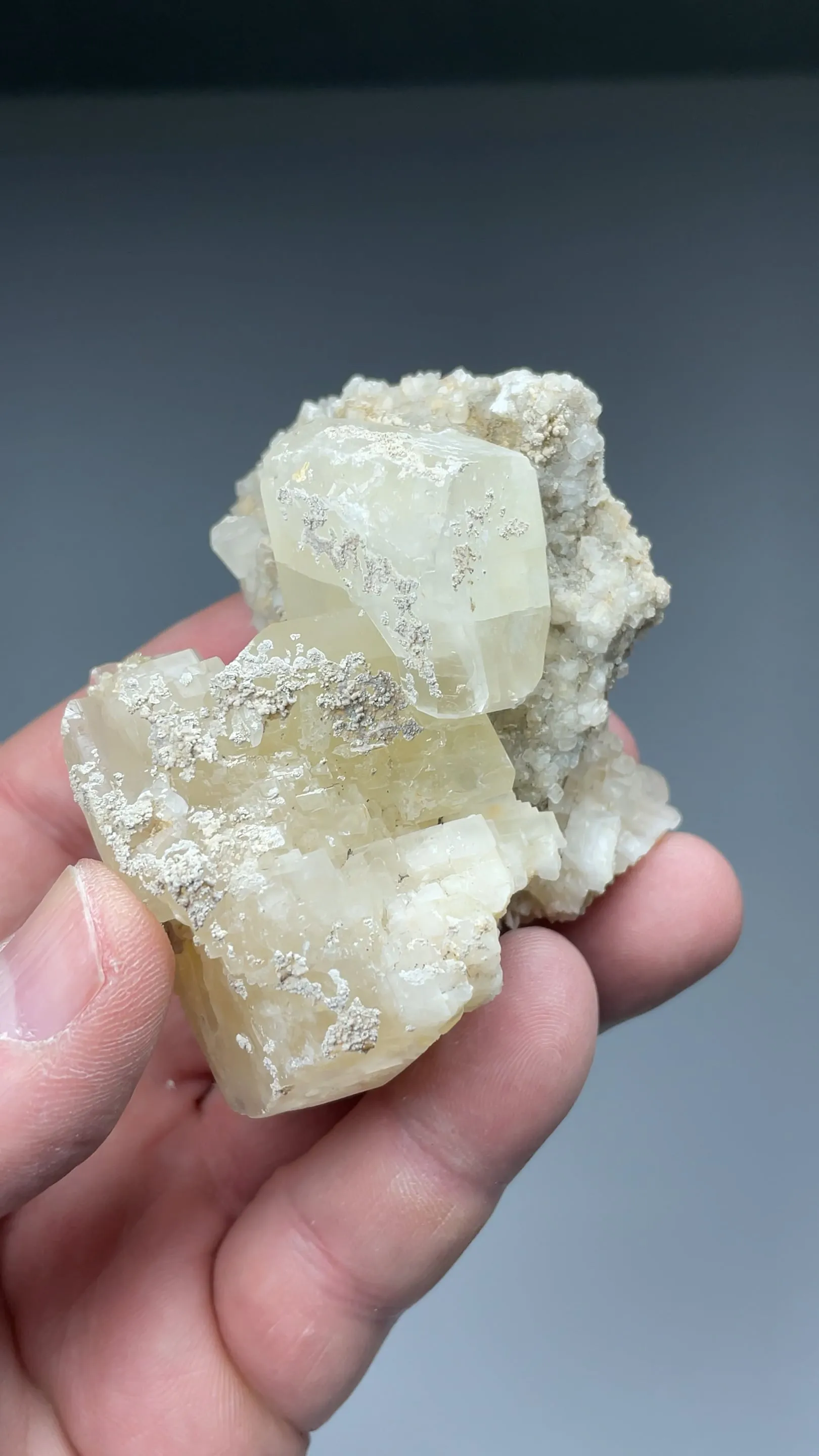 Calcite - image 2