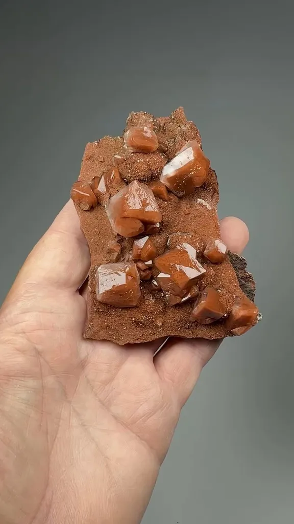 Calcite - image 2