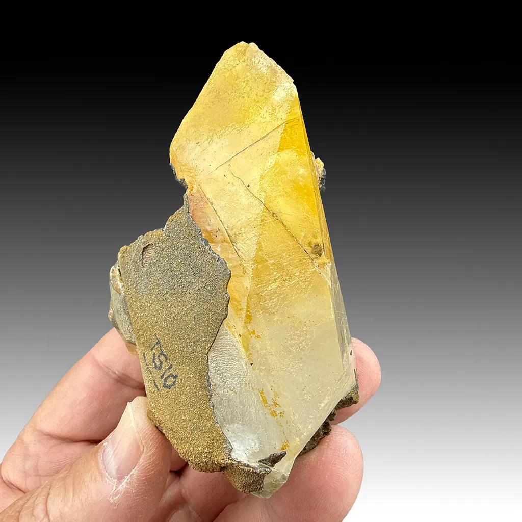 Calcite image