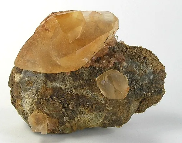 Calcite image
