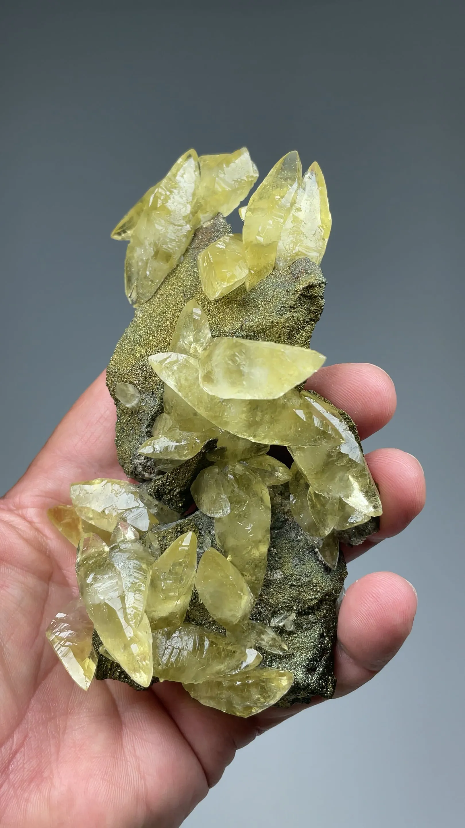 Calcite - image 2