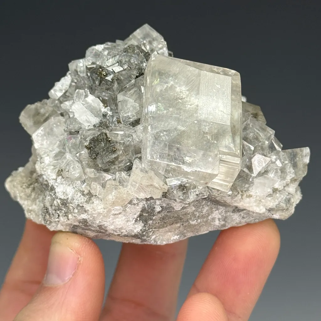 Calcite image
