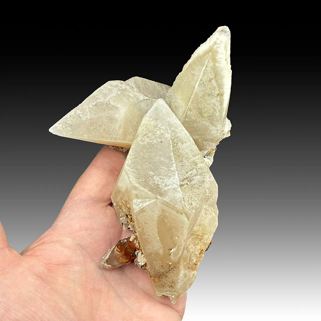 Calcite - image 1