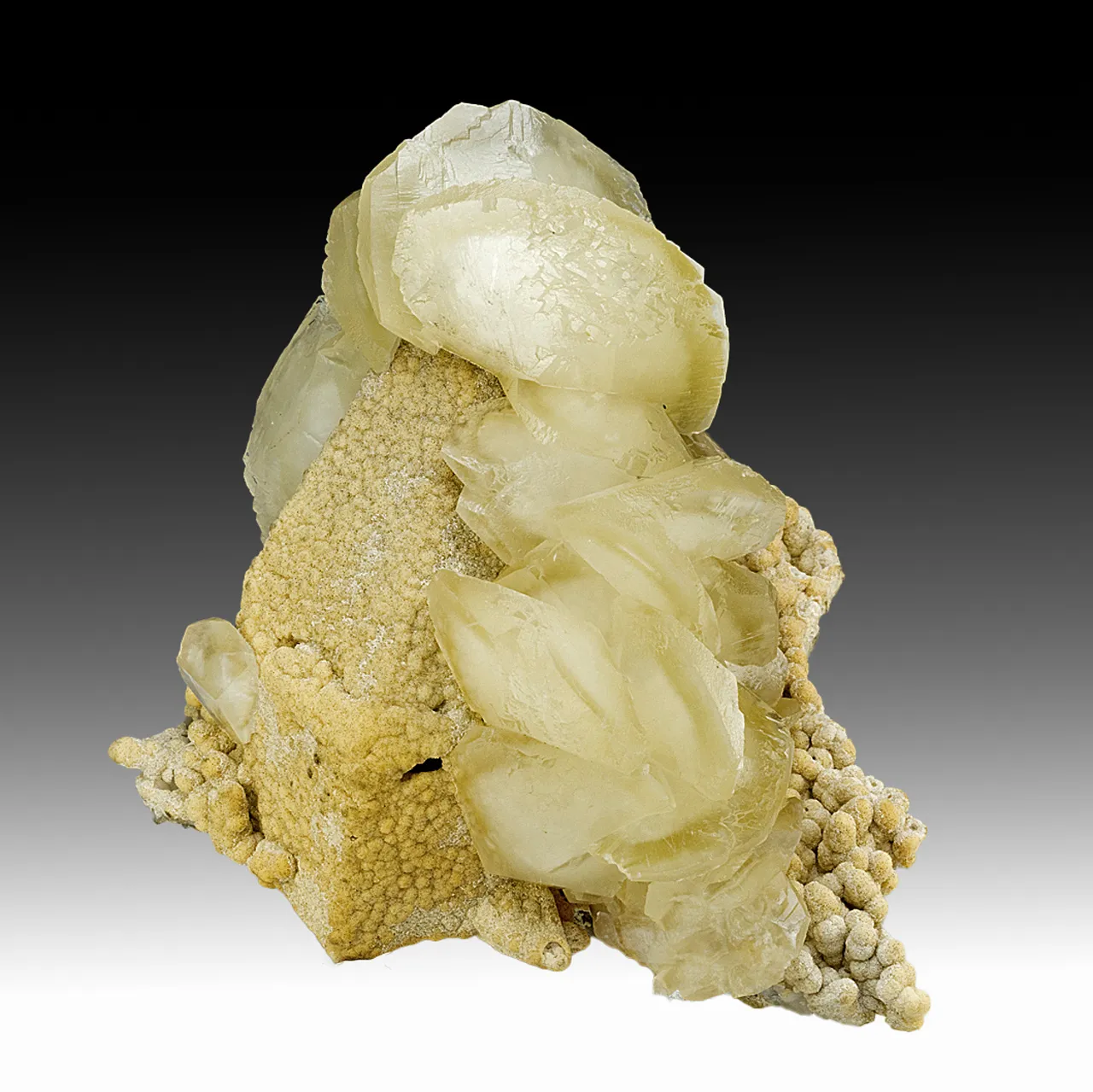 Calcite - image 1