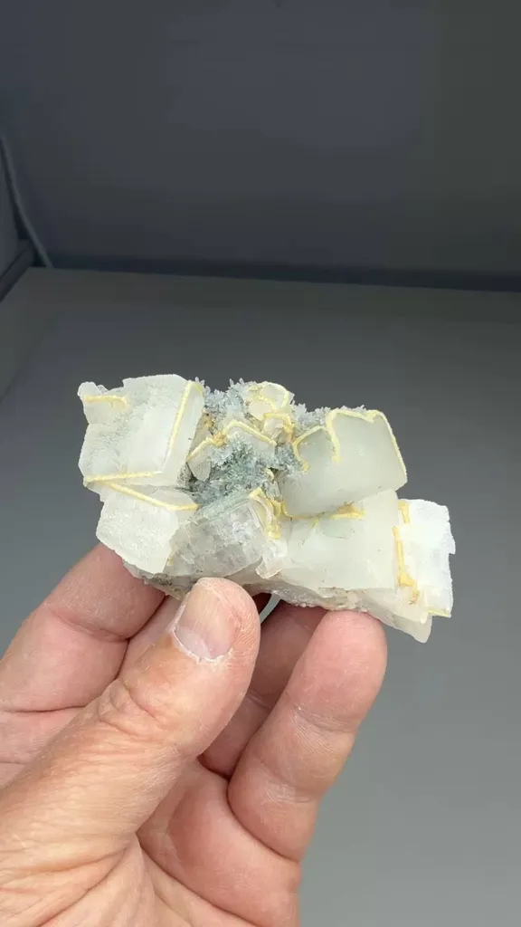 Calcite - image 2