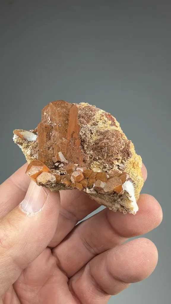 Calcite - image 2