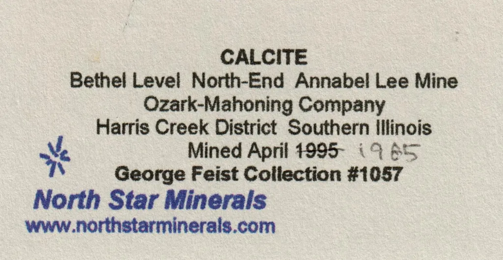 Calcite - image 6