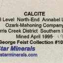 Calcite - image 6