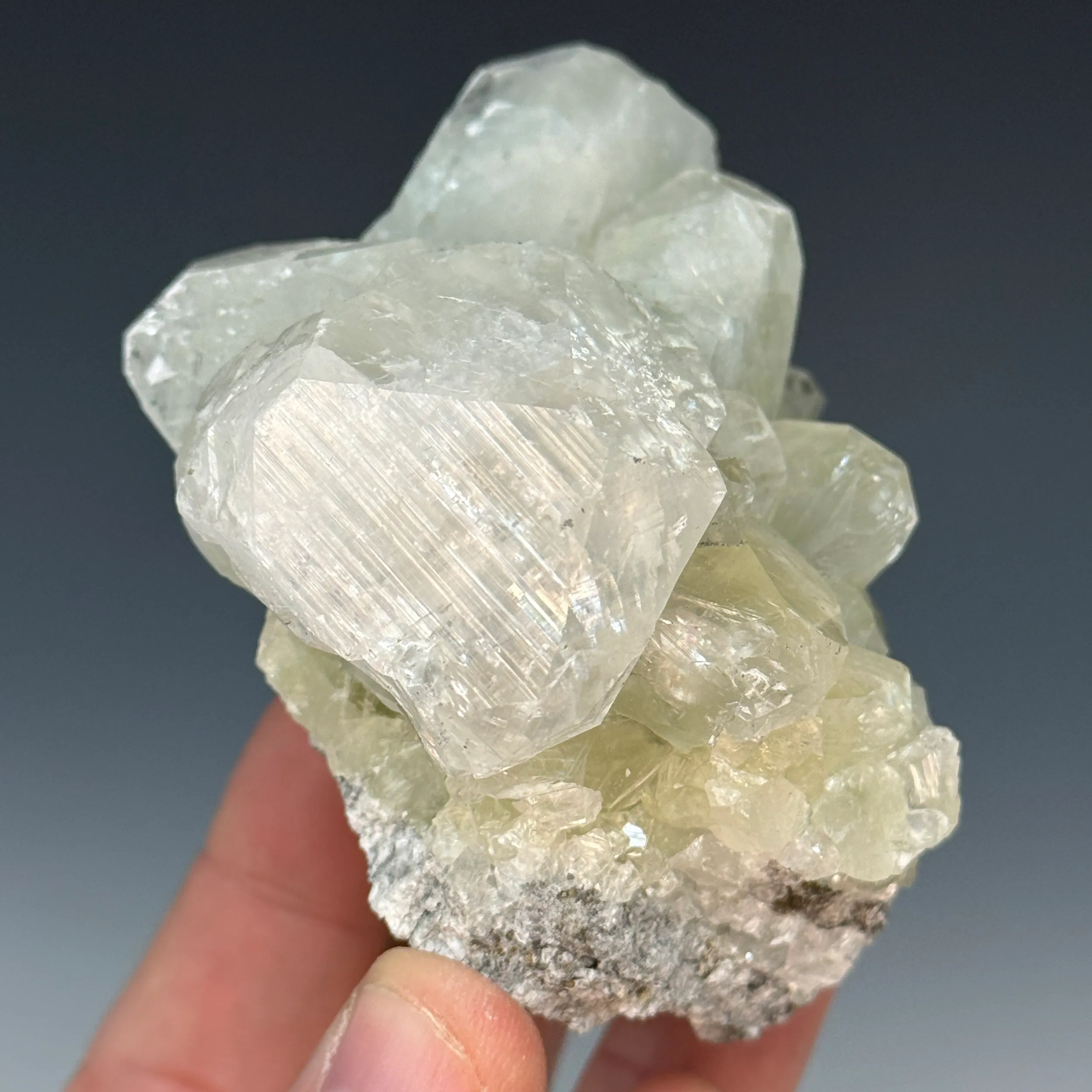 Calcite - image 2