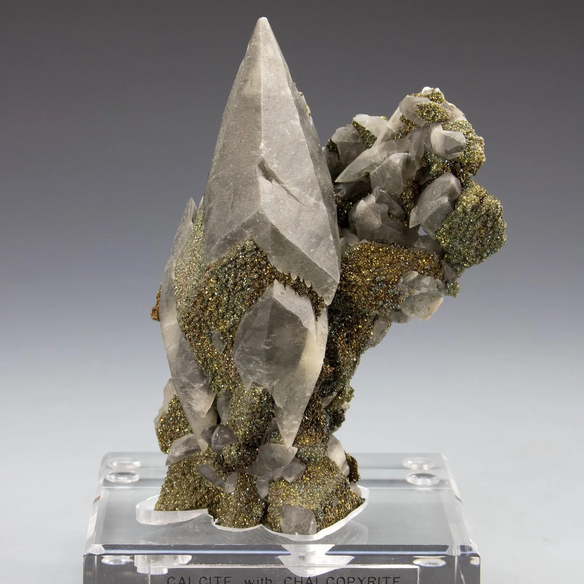 Calcite - image 1