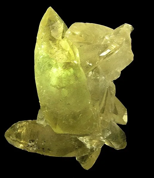 Calcite image