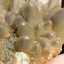 Calcite 3830 grams - Durlinsdorf, Altkirch district, Haut-Rhin, Grand Est, France - image 6