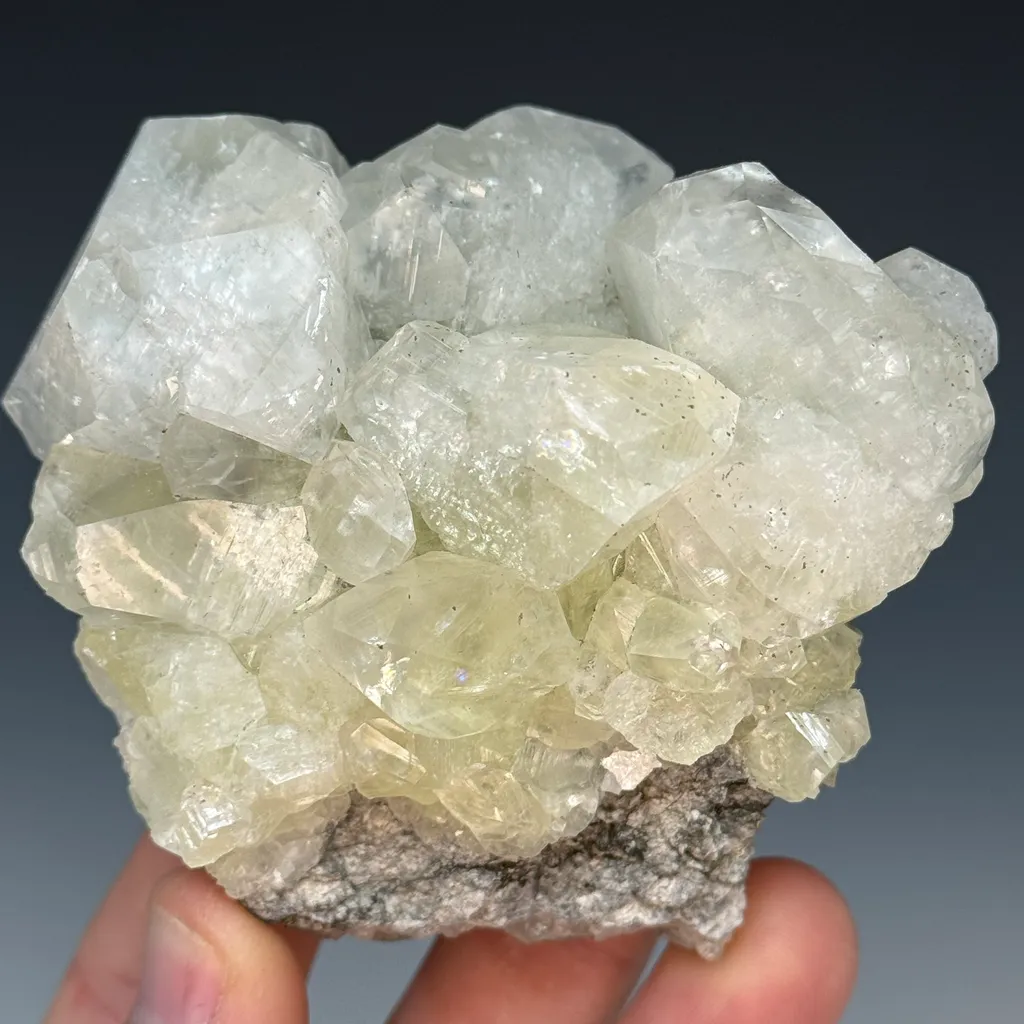 Calcite