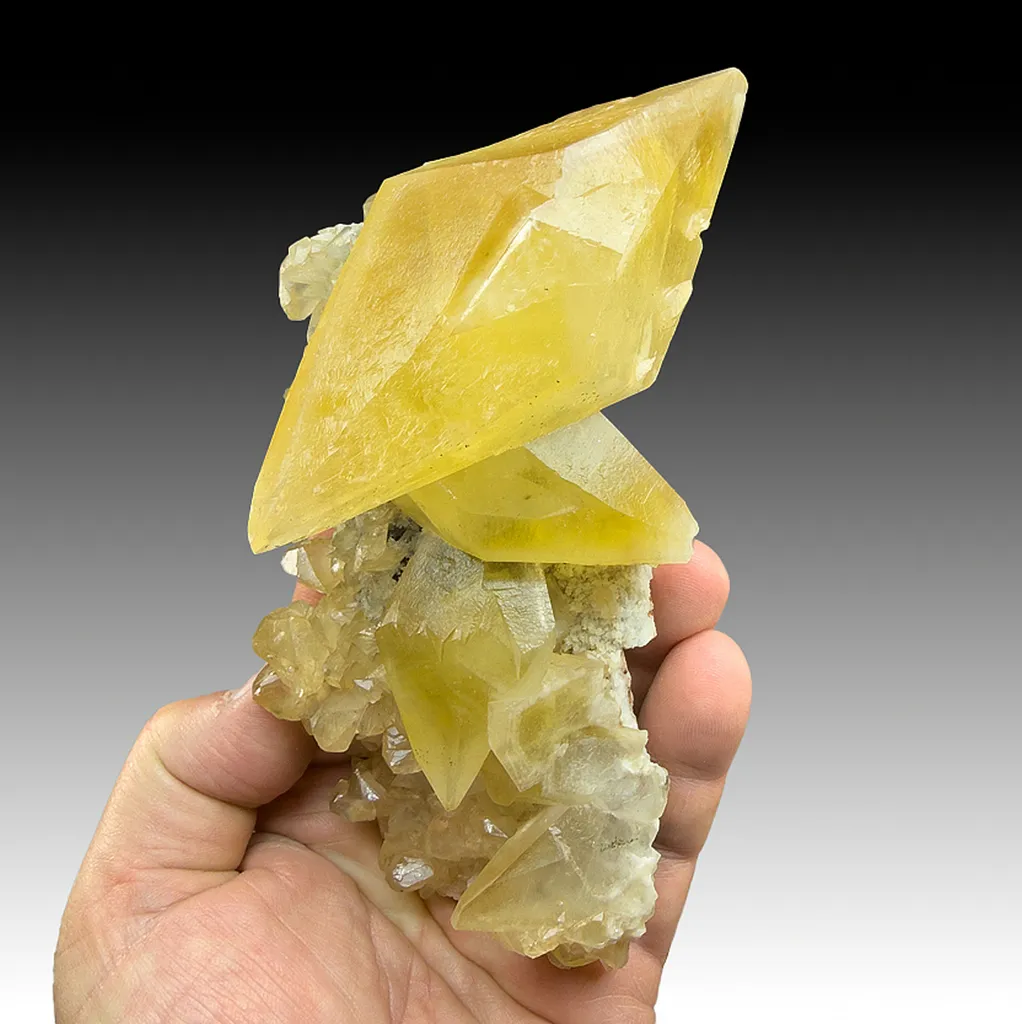 Calcite image