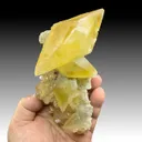 Calcite - image 1
