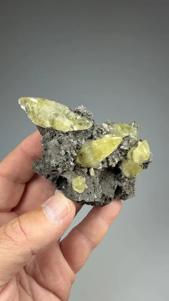 Calcite - image 2