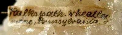 Calcite - image 3