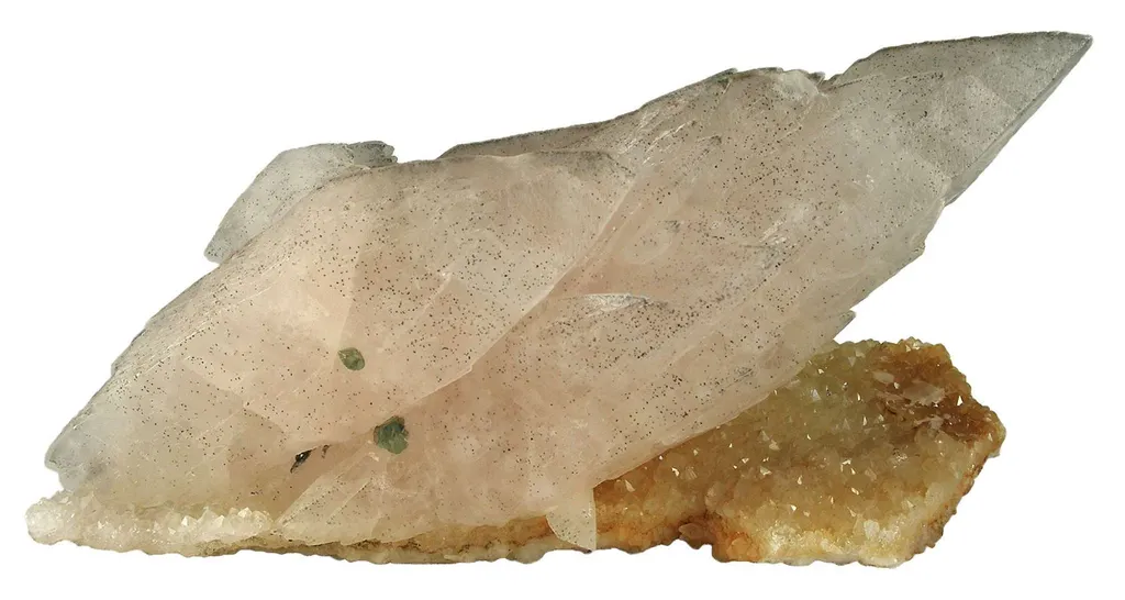 Calcite image