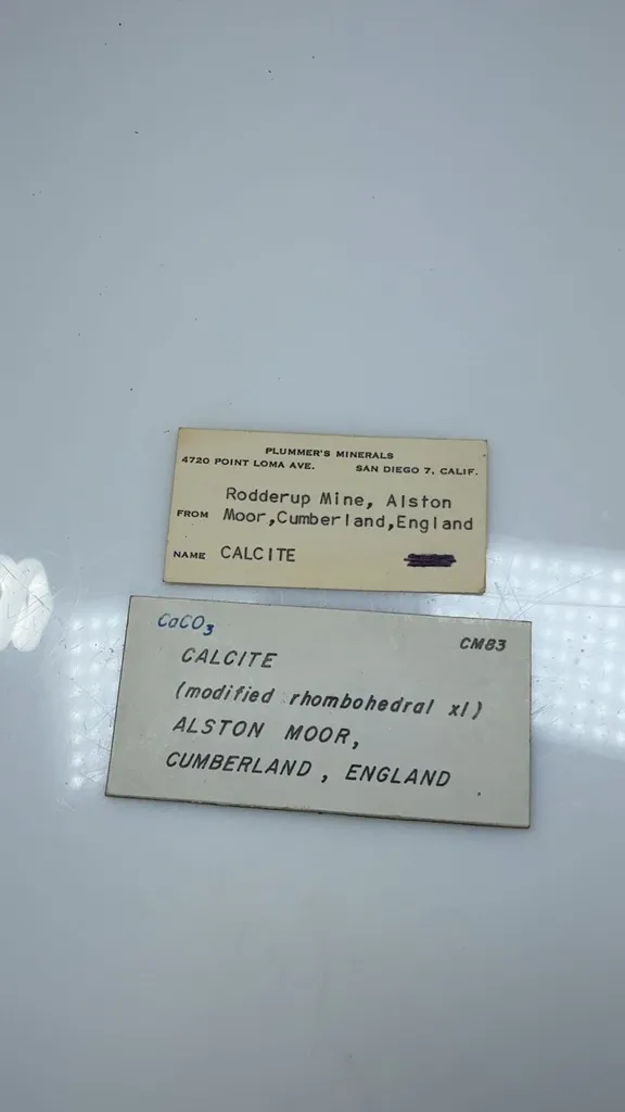 Calcite - image 2