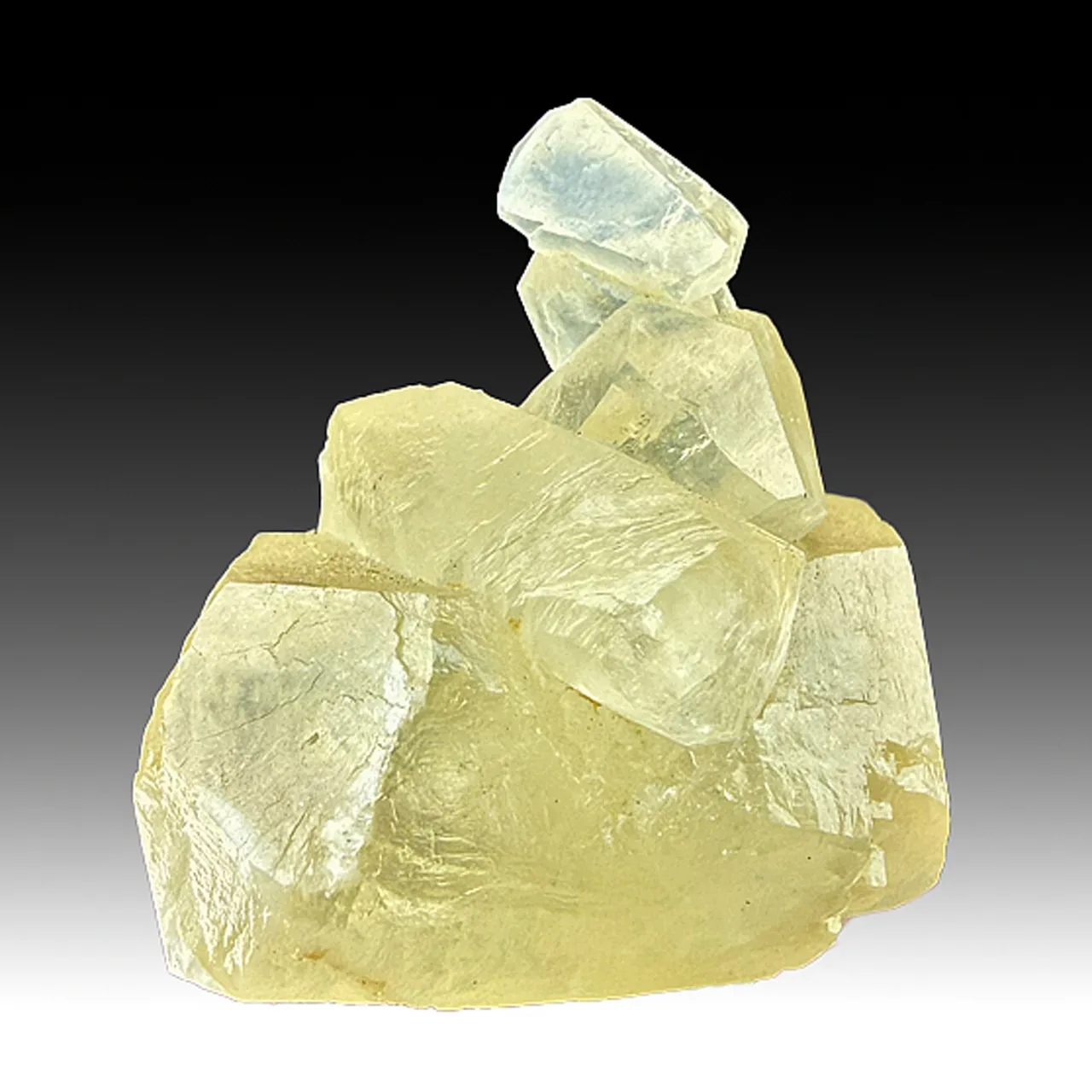 Calcite - image 1