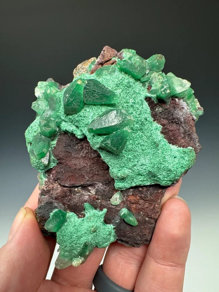 Calcite - image 5
