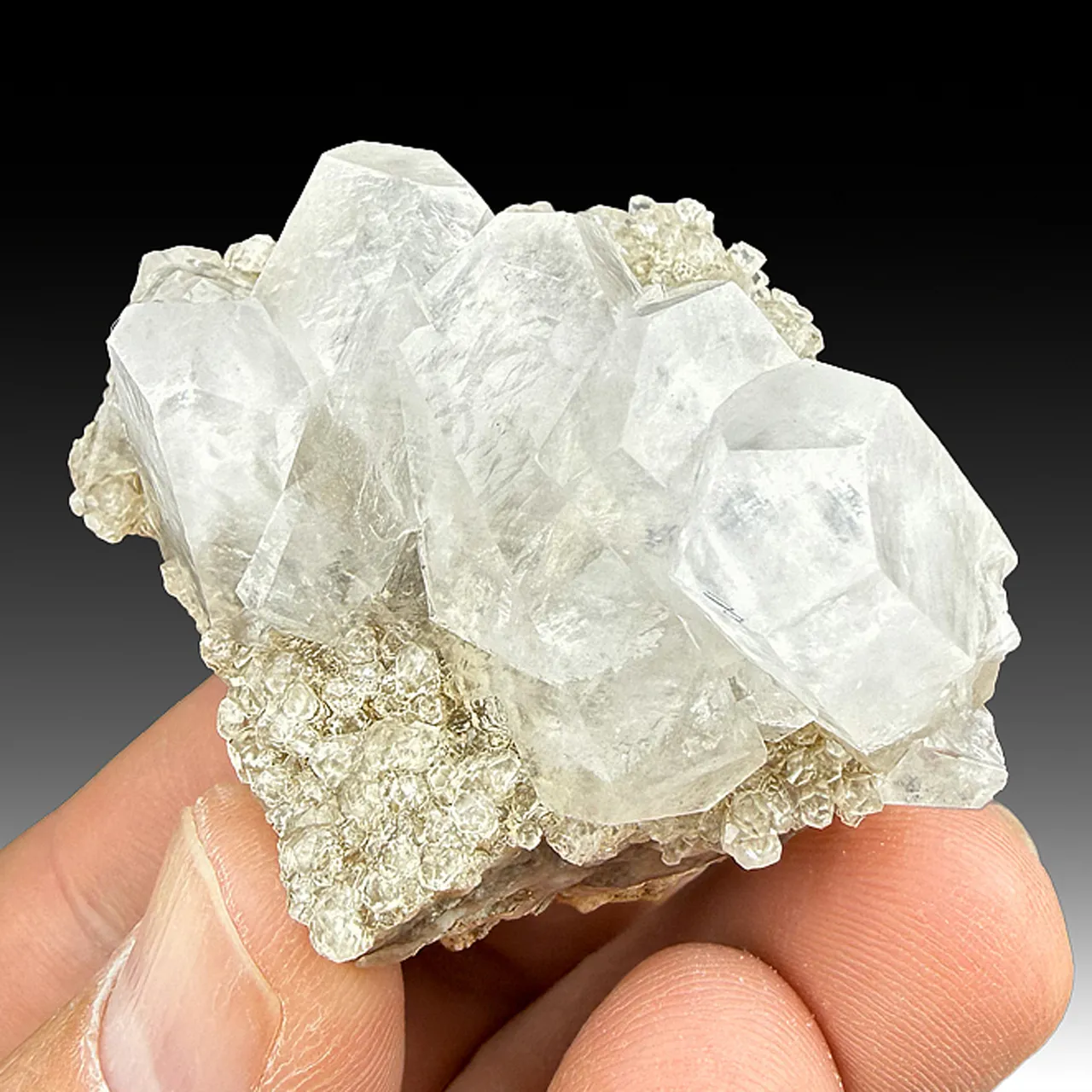 Calcite - image 1
