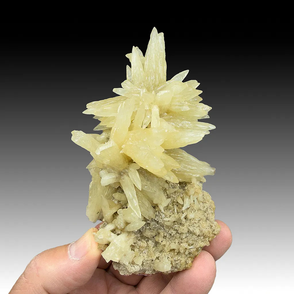 Calcite image