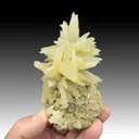 Calcite - image 1