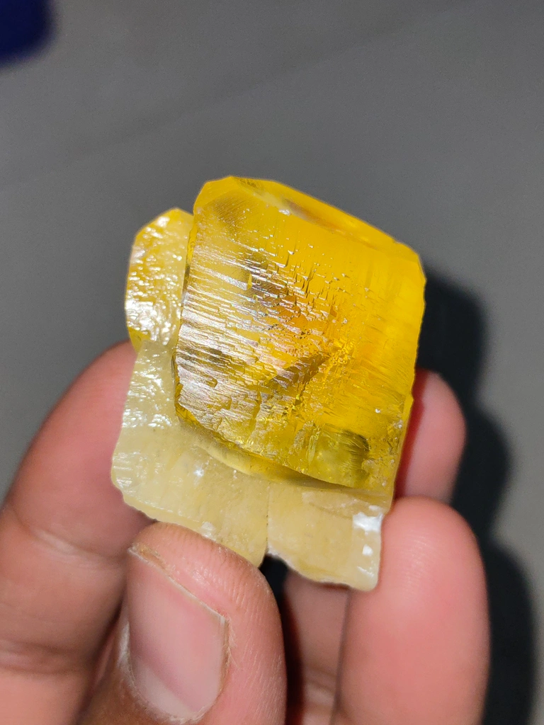 Calcite - image 7