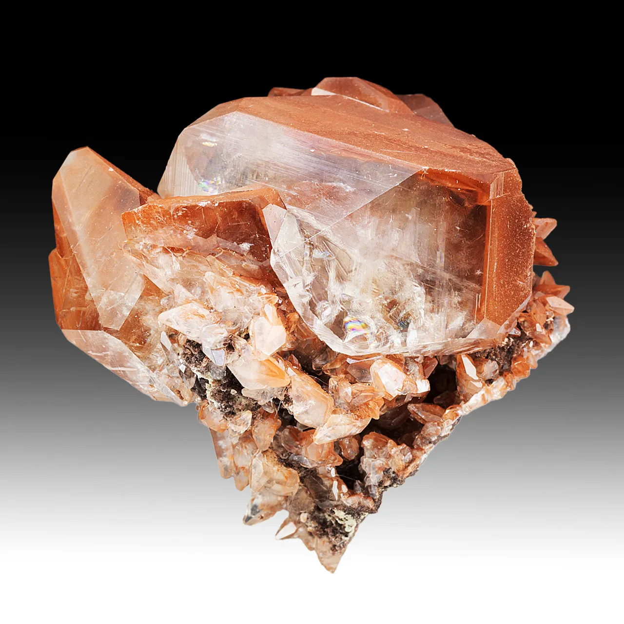 Calcite - image 1