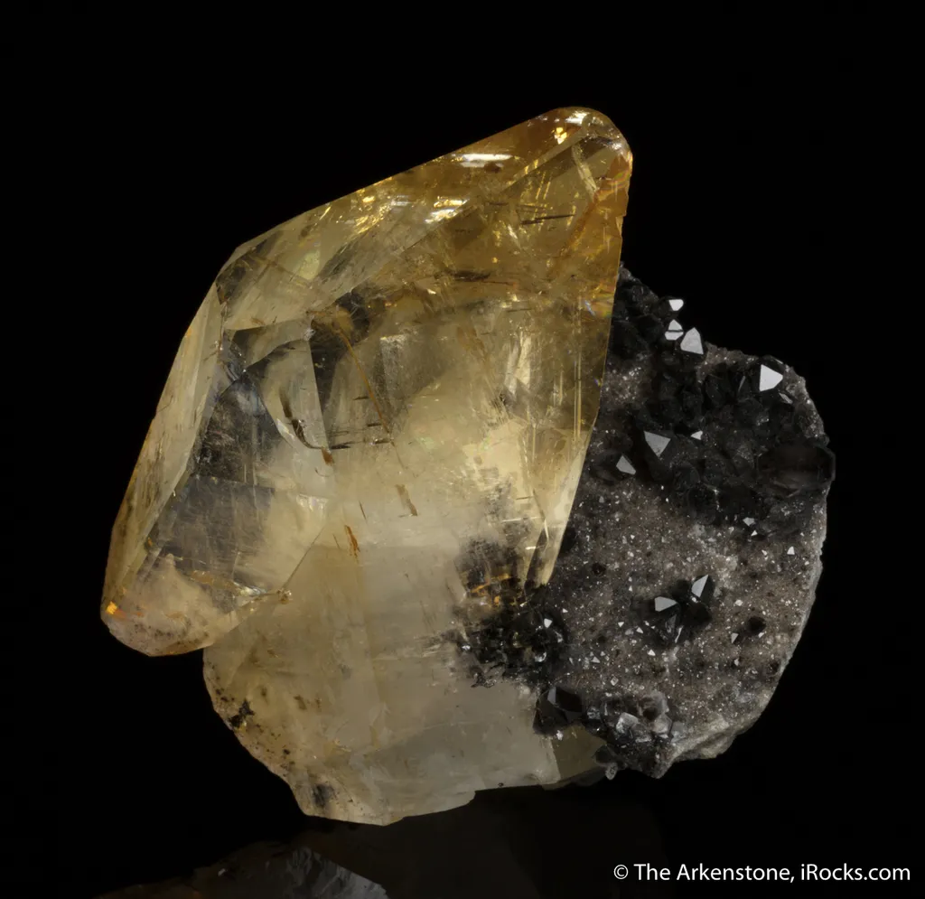 Calcite - image 2