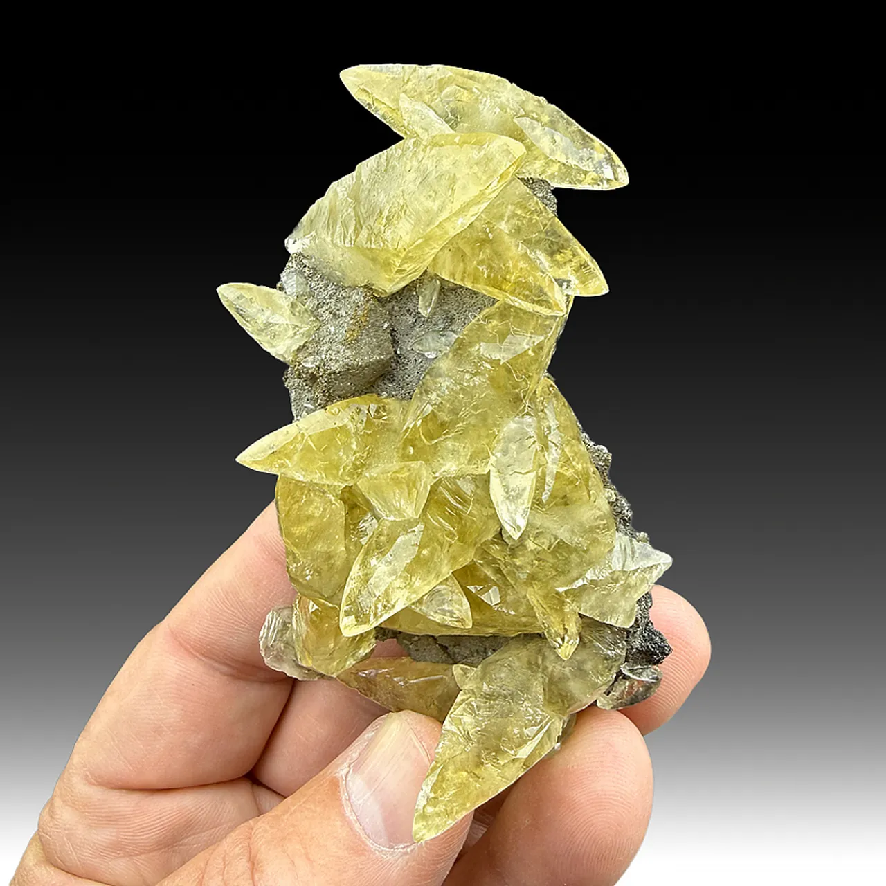 Calcite - image 1