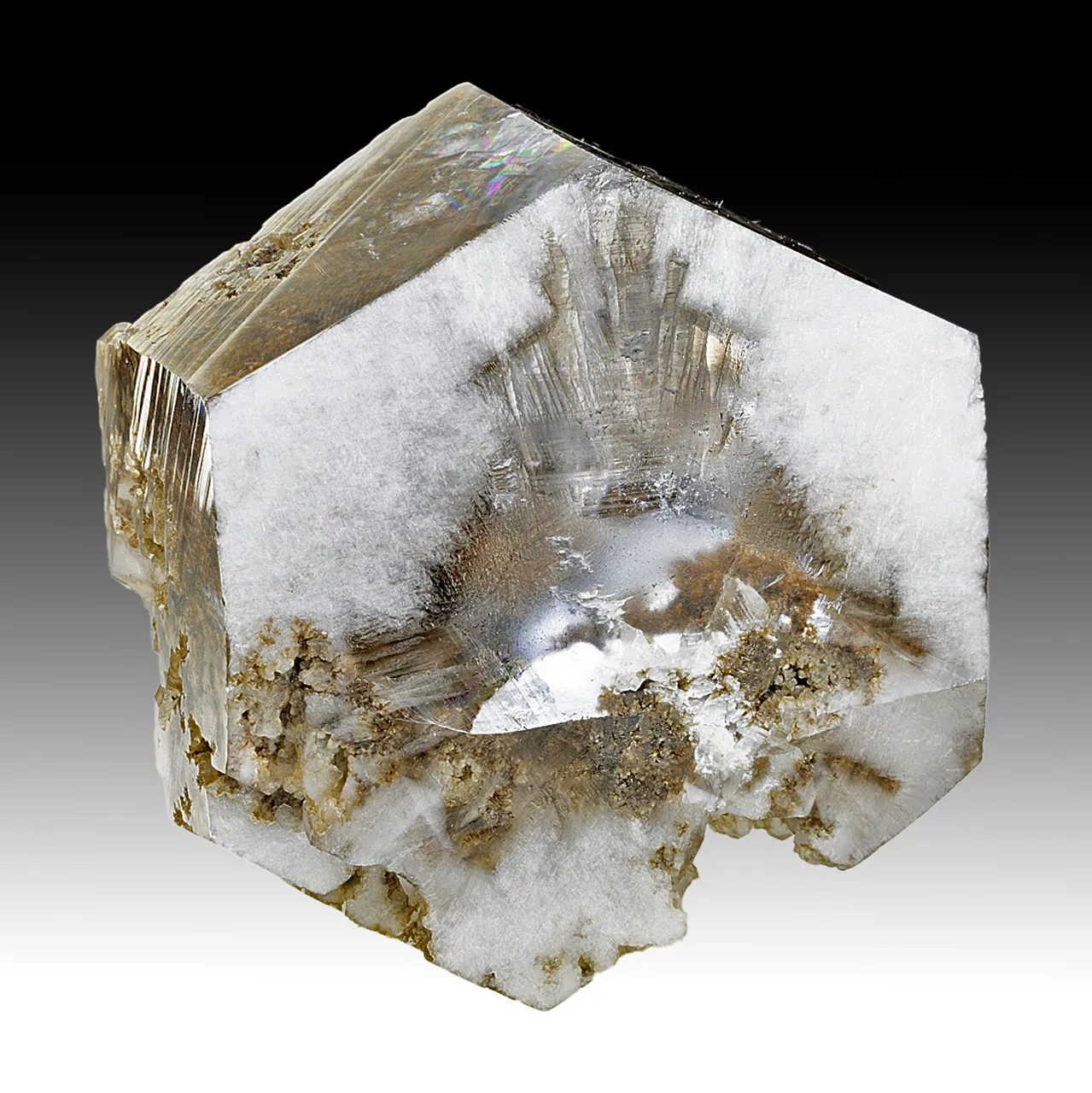 Calcite - image 1