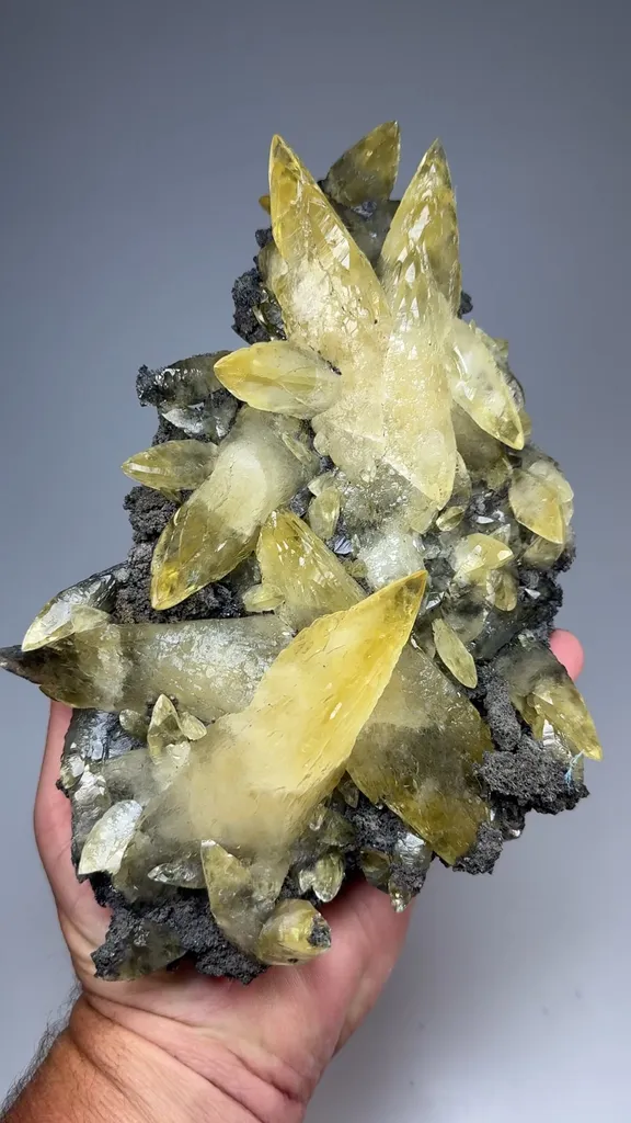 Calcite image
