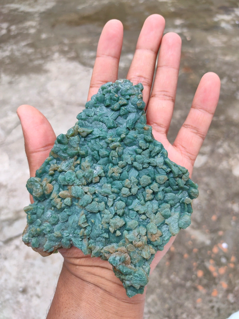 Calcite - image 7
