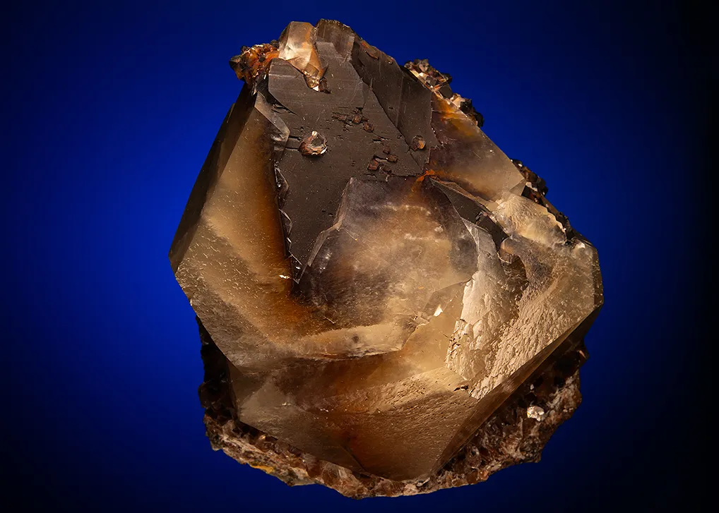 Calcite image