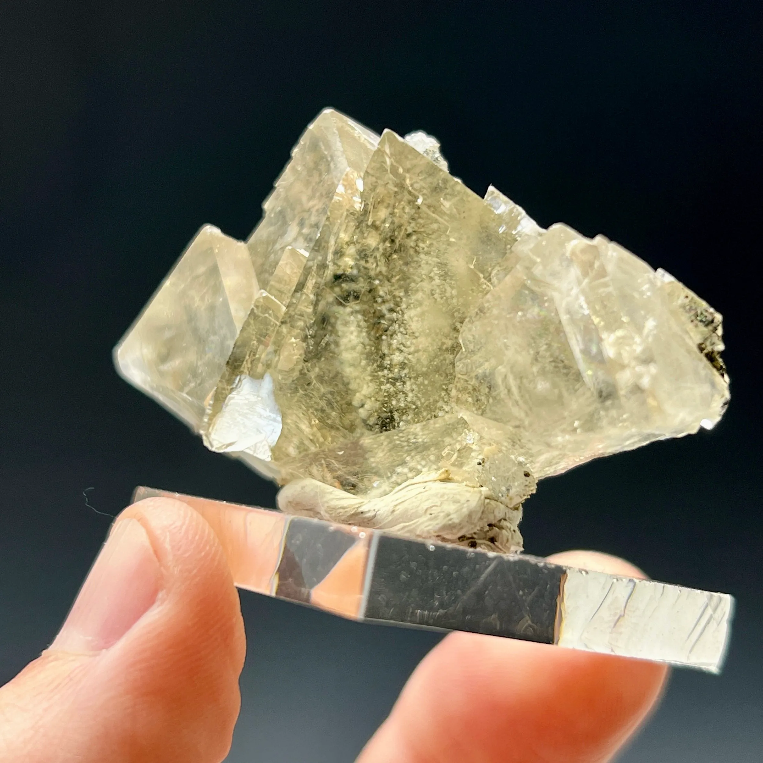 Calcite - image 2
